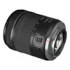 Canon RF 15-30 mm f4.5-6.3 IS STM MILC objetiva ultra grande angular preto