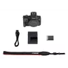 Corpo de câmara mirrorless Canon EOS R100, 24,1 MP CMOS, 6000×4000, 4K, preto
