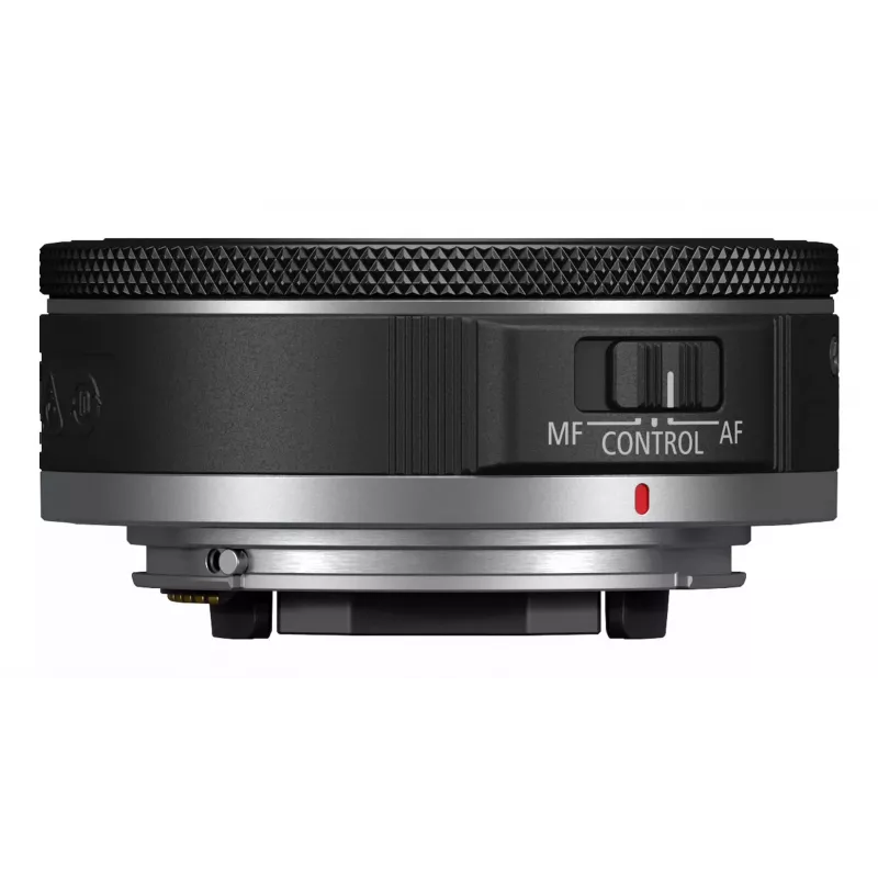 Canon grande angular RF 28 mm F2.8 STM objetivas de câmara, preto