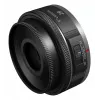 Canon grande angular RF 28 mm F2.8 STM objetivas de câmara, preto