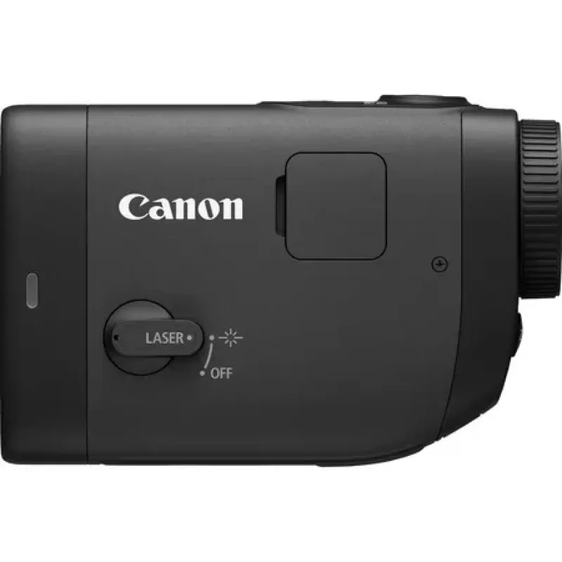 Canon PowerShot GOLF preto 6x 6,4 732 m OLED IPX4