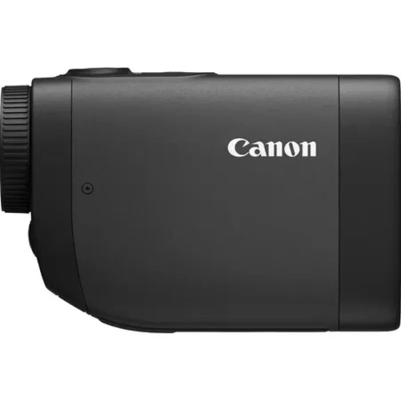 Canon PowerShot GOLF preto 6x 6,4 732 m OLED IPX4