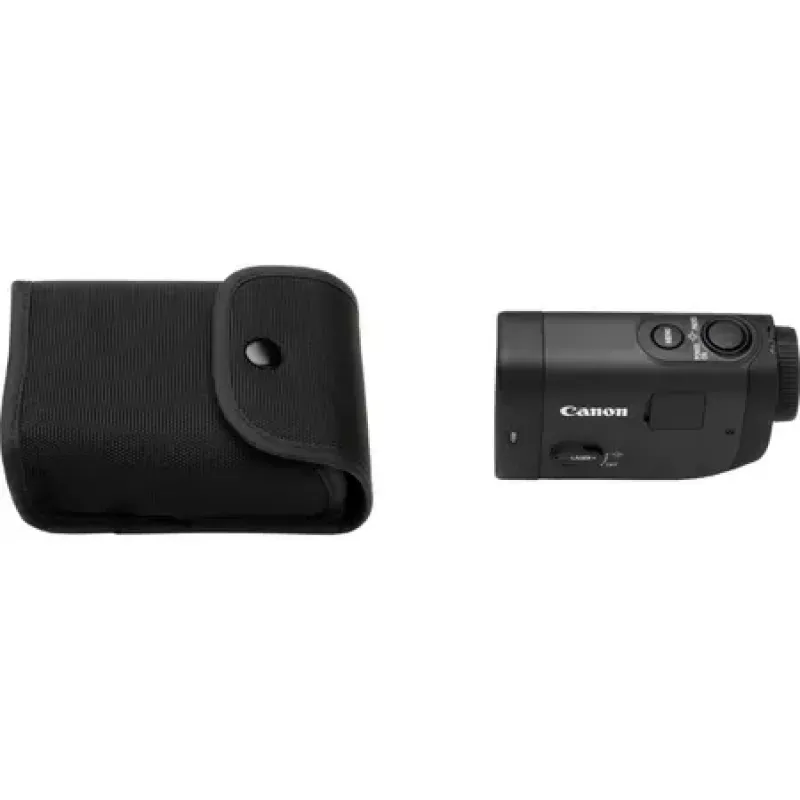 Canon PowerShot GOLF preto 6x 6,4 732 m OLED IPX4