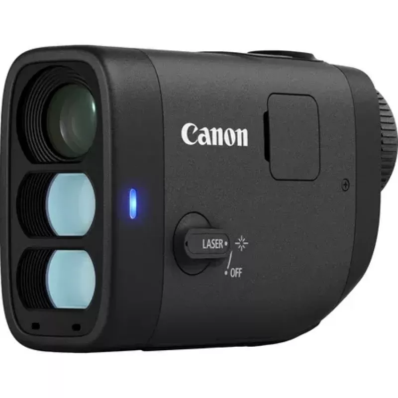 Canon PowerShot GOLF preto 6x 6,4 732 m OLED IPX4
