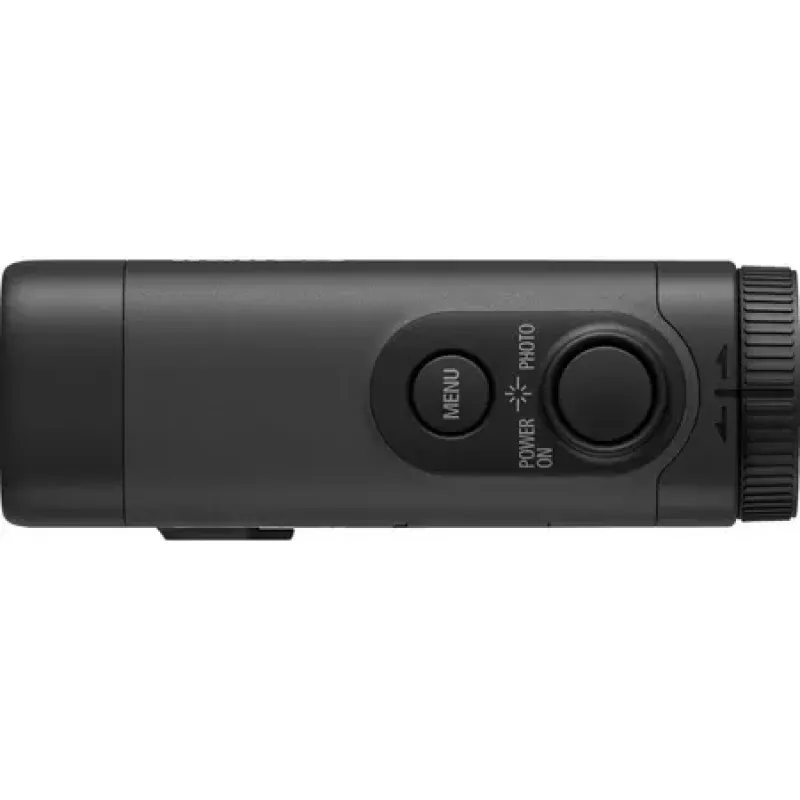 Canon PowerShot GOLF preto 6x 6,4 732 m OLED IPX4