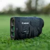 Canon PowerShot GOLF preto 6x 6,4 732 m OLED IPX4
