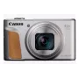 Canon PowerShot SX740 HS Lite Edition câmara compacta 1/2,3 polegadas 20,3 MP CMOS 5184 x 3888 píxeis prateado