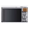 Canon PowerShot SX740 HS Lite Edition câmara compacta 1/2,3 polegadas 20,3 MP CMOS 5184 x 3888 píxeis prateado
