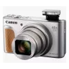 Canon PowerShot SX740 HS Lite Edition câmara compacta 1/2,3 polegadas 20,3 MP CMOS 5184 x 3888 píxeis prateado