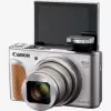 Canon PowerShot SX740 HS Lite Edition câmara compacta 1/2,3 polegadas 20,3 MP CMOS 5184 x 3888 píxeis prateado