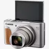 Canon PowerShot SX740 HS Lite Edition câmara compacta 1/2,3 polegadas 20,3 MP CMOS 5184 x 3888 píxeis prateado