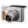 Canon PowerShot SX740 HS Lite Edition câmara compacta 1/2,3 polegadas 20,3 MP CMOS 5184 x 3888 píxeis prateado