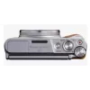 Canon PowerShot SX740 HS Lite Edition câmara compacta 1/2,3 polegadas 20,3 MP CMOS 5184 x 3888 píxeis prateado