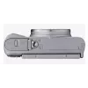 Canon PowerShot SX740 HS Lite Edition câmara compacta 1/2,3 polegadas 20,3 MP CMOS 5184 x 3888 píxeis prateado