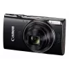 Canon Digital IXUS 285 HS A câmara compacta 1/2,3 polegadas 20,2 MP CMOS 5184 x 3888 píxeis preto