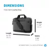 Mala para portátil HP Renew Travel 15,6 polegadas