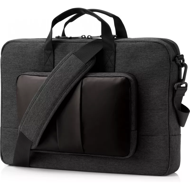 Mala para portátil HP Leve 15.6, capa protetora, 39,6 cm (15,6 polegadas), alça de ombro, 470 g