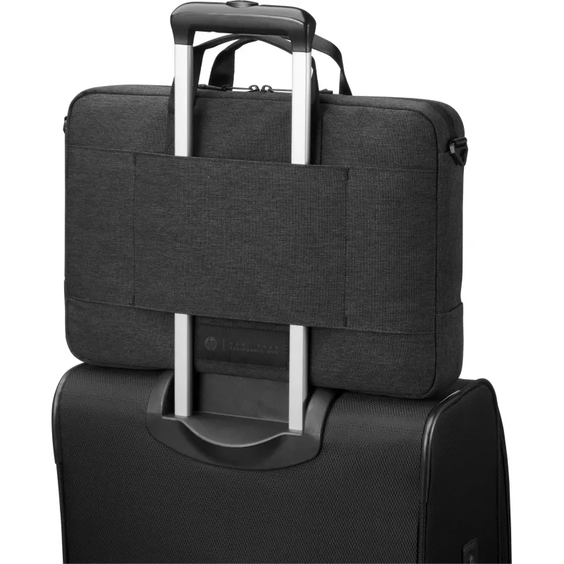 Mala para portátil HP Leve 15.6, capa protetora, 39,6 cm (15,6 polegadas), alça de ombro, 470 g