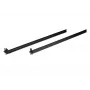 Conjunto de montagem ATEN Standard Installation 2-in-1U (para série KN)