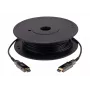 Cabo HDMI ATEN VE7835A 100 m HDMI tipo A/HDMI tipo D preto