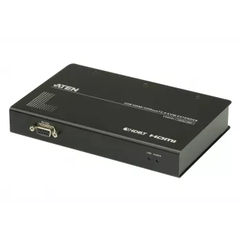 Extensor KVM ATEN CE820L-ATA-G com fios 100 m 4096 x 2160