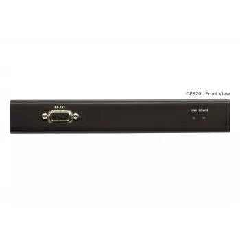 Extensor KVM ATEN CE820L-ATA-G com fios 100 m 4096 x 2160