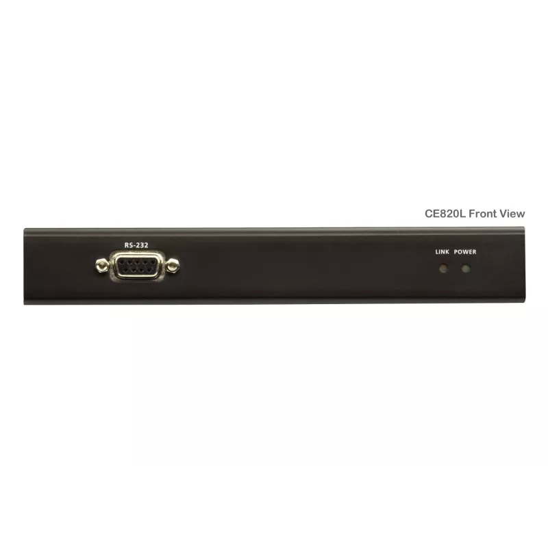 Extensor KVM ATEN CE820L-ATA-G com fios 100 m 4096 x 2160
