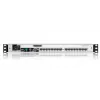 Consola de rack ATEN KL1508AN 48,3 cm (19 polegadas) preto 1U