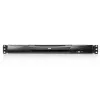 Consola de rack ATEN KL1508AN 48,3 cm (19 polegadas) preto 1U