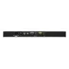 Consola de rack ATEN CL3100NX 47 cm (18,5 polegadas) 1366 x 768 píxeis metal, plástico preto 1U