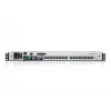 Switch KVM Over IP ATEN 16 portas 19 polegadas LCD Cat5e/6 (Dual Rail)