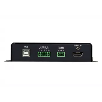 Transmissor ótico HDMI ATEN True 4K (4K@300m (K1, MM) / 10km (K2, SM))