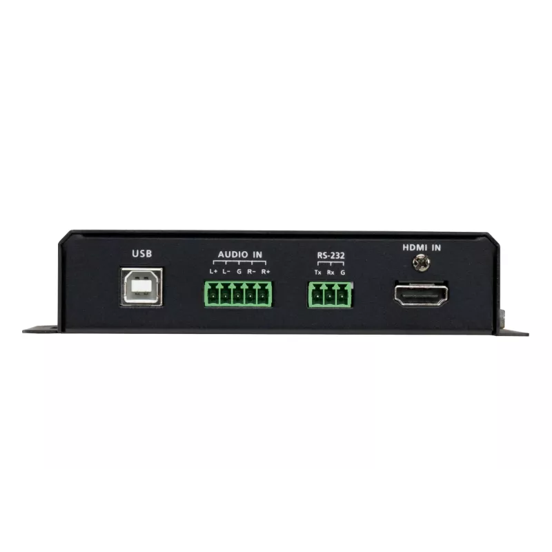 Transmissor ótico HDMI ATEN True 4K (4K@300m (K1, MM) / 10km (K2, SM))