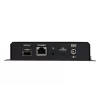 Recetor ótico HDMI ATEN True 4K (4K@300m (K1, MM) / 10km (K2, SM))