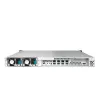 Origin Storage Rackmount 1U 4+2 Bay com Intel Core i3 3,9 GHz CPU Dual-Core 8 GB DDR4-RAM (máx. 64 GB)
