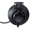 COUGAR TOURNAMENT headset com fios headset arco de cabeça gaming preto
