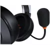 COUGAR TOURNAMENT headset com fios headset arco de cabeça gaming preto