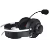COUGAR TOURNAMENT headset com fios headset arco de cabeça gaming preto