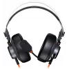 COUGAR TOURNAMENT headset com fios headset arco de cabeça gaming preto