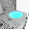 COUGAR Gaming FV270 Full Tower placa A-RGB branco 5V 2,2W