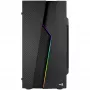 Aerocool Bolt Mini Mini Tower preto