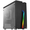 Aerocool Bolt Mini Mini Tower preto
