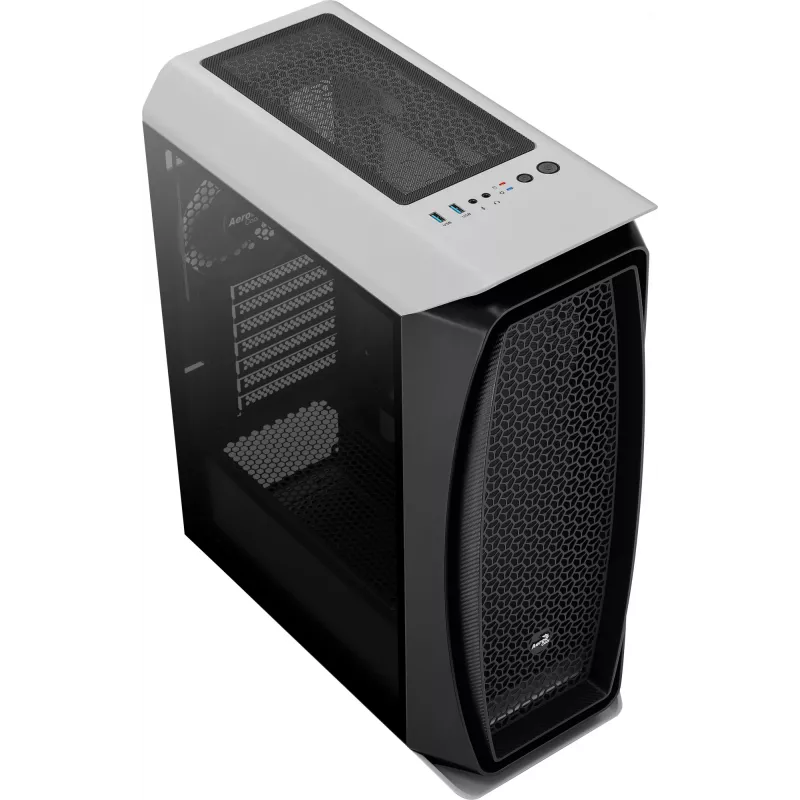 Aerocool Aero One Tower branco