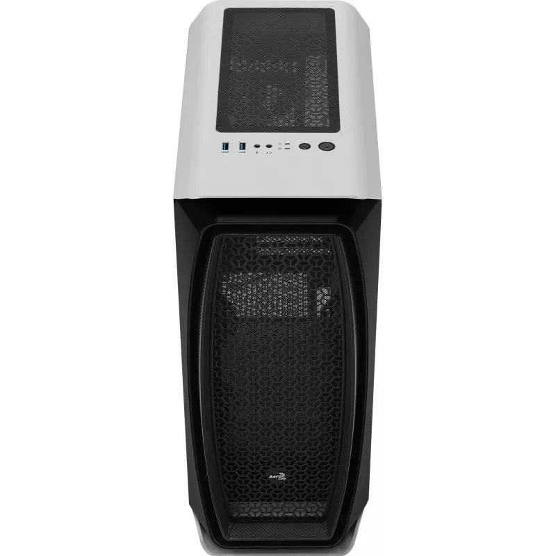 Aerocool Aero One Tower branco