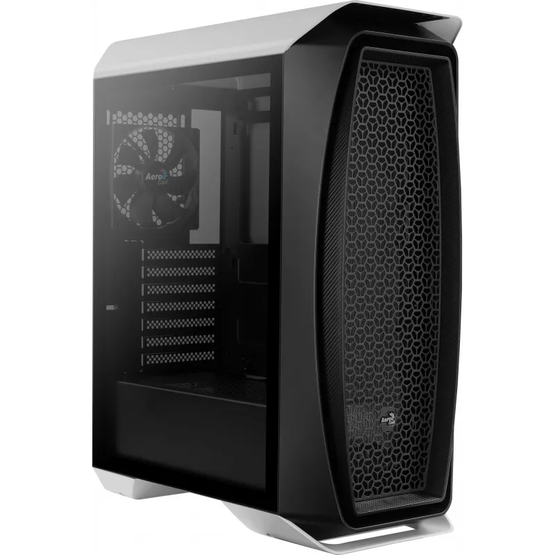 Aerocool Aero One Tower branco