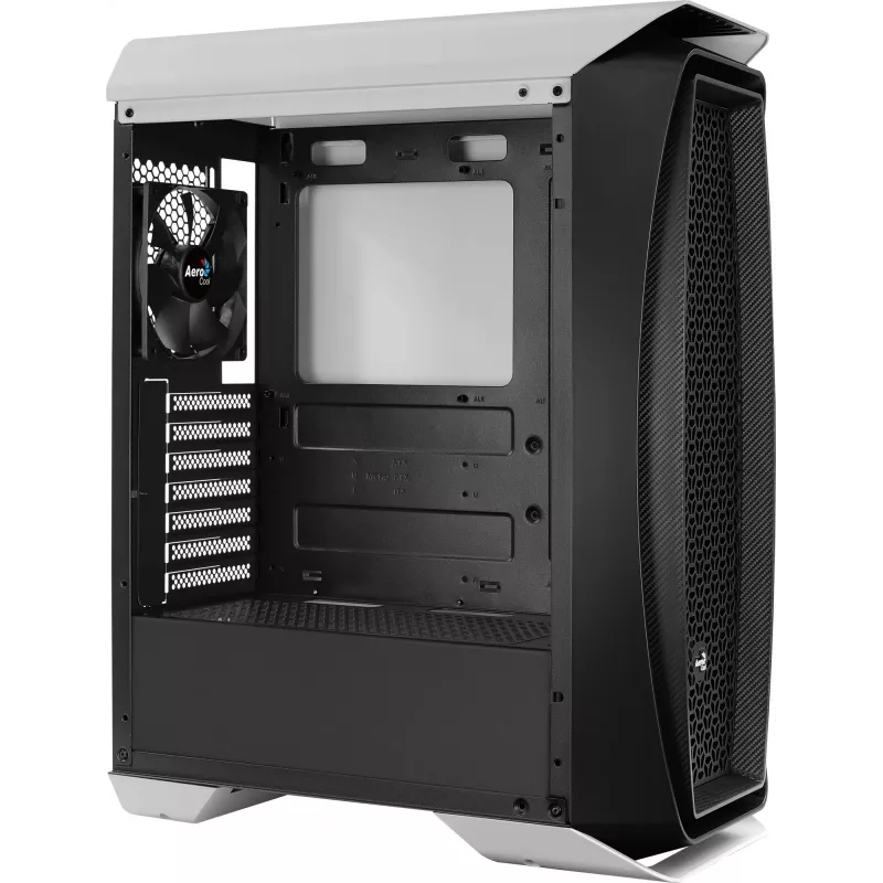 Aerocool Aero One Tower branco