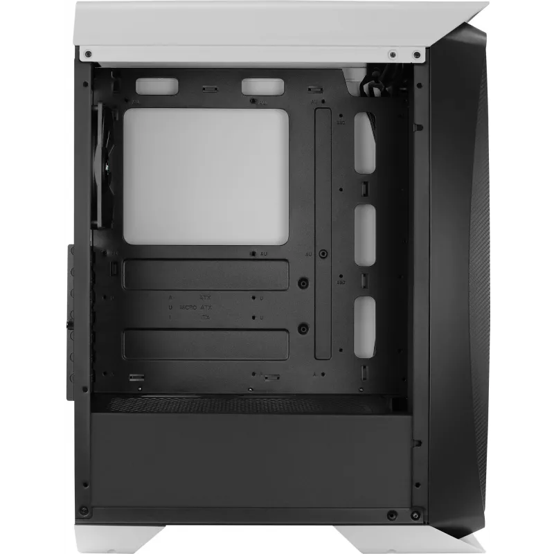 Aerocool Aero One Tower branco