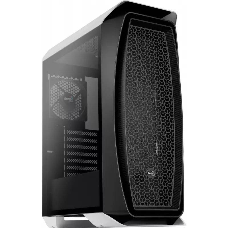 Aerocool Aero One Tower branco