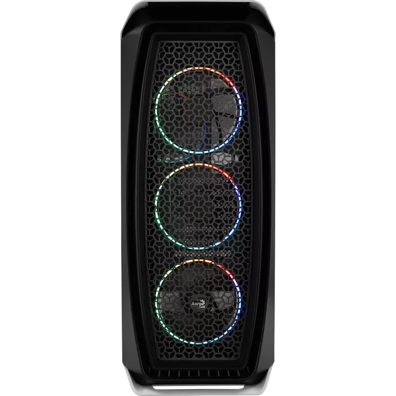 Aerocool Aero One Eclipse Tower branco