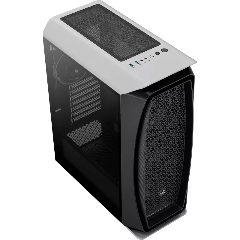 Aerocool Aero One Eclipse Tower branco